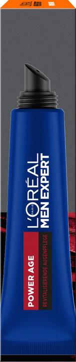 Immagine prodotto L'Oréal Paris Età del potere (Crema, 15 ml, Giorno)