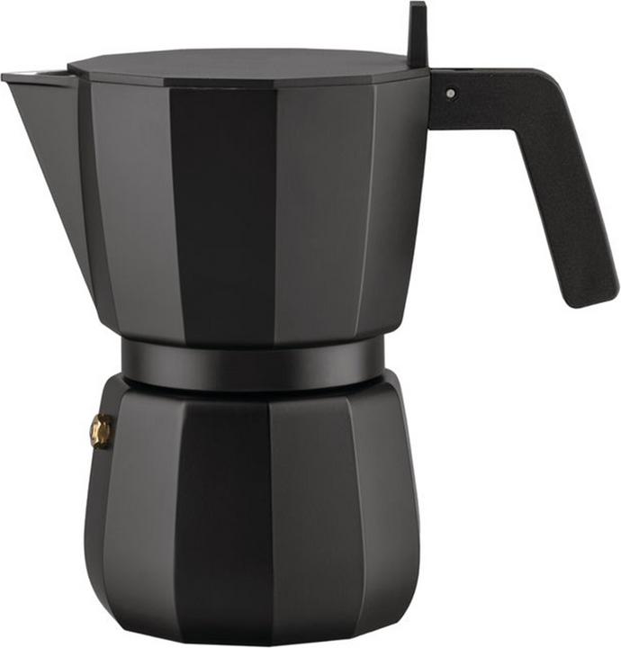 Actual product image Alessi Moka Espresso Mugs (6 T.)