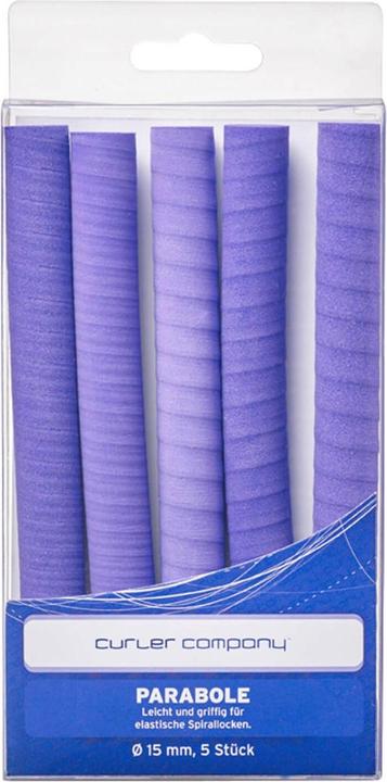 Produktbild Curler Company Parabole