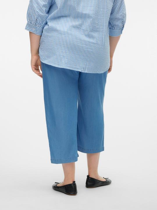 Produktbild Vero Moda VMCBREE Mittlere Taille Culottehose Culotte (50)