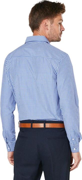 Immagine prodotto Burton Camicia Casual Controllo su Piccola Scala Manica Lunga Uomo (L)