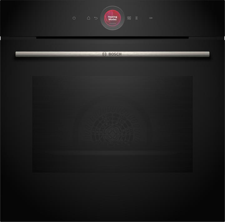 Produktbild Bosch Hausgeräte Serie 8, Einbau-Backofen HBG7221B2