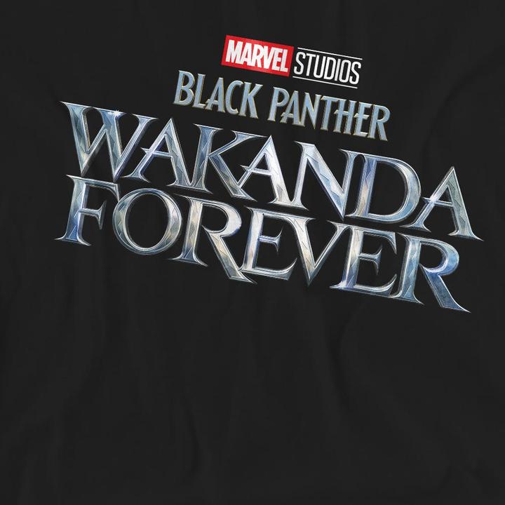 Produktbild Black Panther: Wakanda Forever TShirt (XXL)