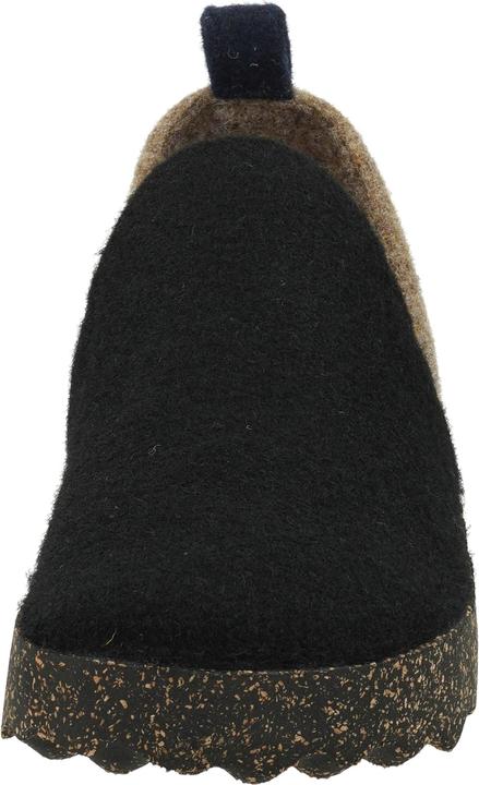 Actual product image Asportuguesas This warm felt slipper from the brand offers wellness for cosy evenings at home. F (43)