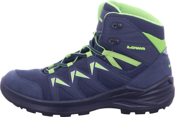Actual product image Lowa Innox Pro Gore-Tex® Kids hiking boot (30)