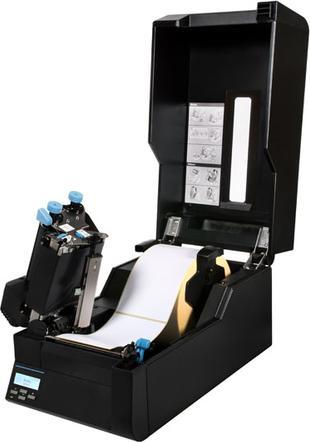 Immagine prodotto Citizen Stampante Per Etichette Cl-E720 (203 dpi)