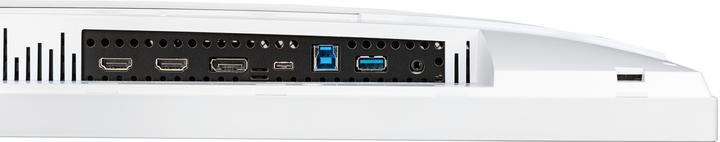 Produktbild MSI Prestige PS341WU (5120 x 2160 Pixel, 34")