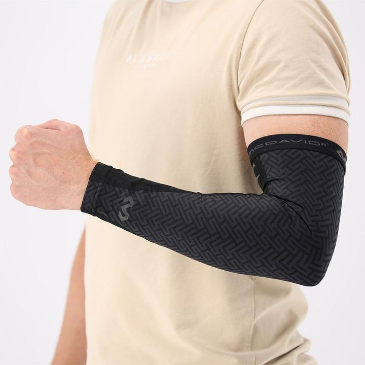 Image du produit McDavid Manchons De Bras "X-Fitness (XL)