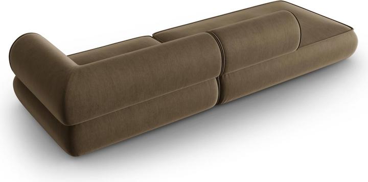 Produktbild Maison Heritage Lily (4-Sitzer, 2-Sitzer, 3-Sitzer)