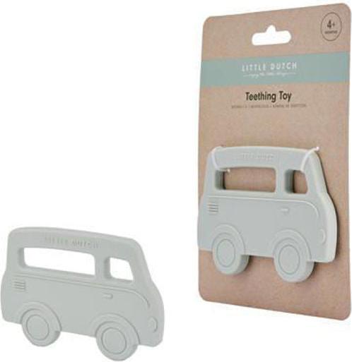 Immagine prodotto Little Dutch Bus con anello mordente in silicone
