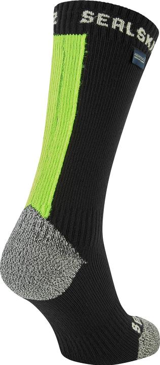 Actual product image Sealskinz Briston (43 - 46)