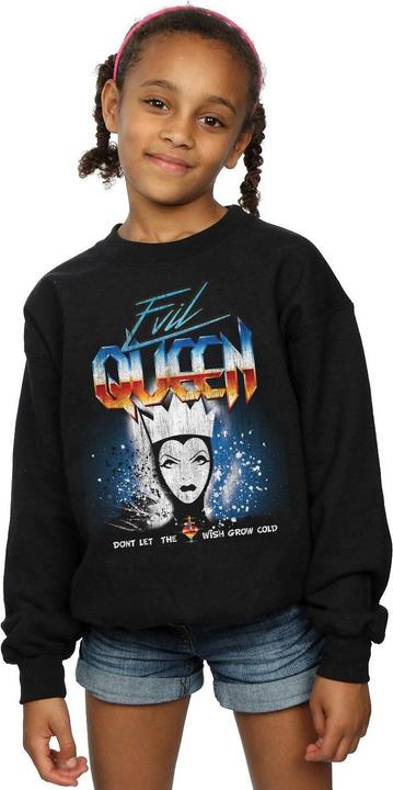 Immagine prodotto Disney Evil Queen Don't Let Felpa Ragazze (128)