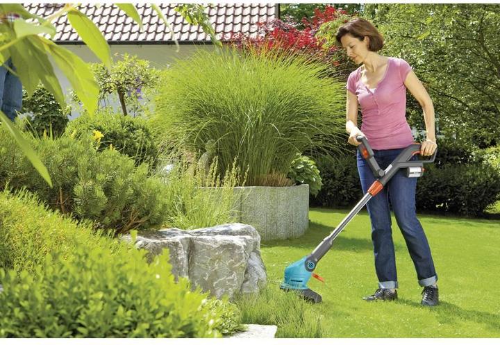 Produktbild Gardena Spulendeckel (Rasentrimmer, Trimmerfaden + Fadenspule)
