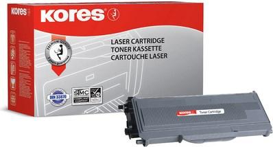 Image du produit Kores Toner pour brother HL-1010/HL-1112 noir capacité environ 1.000 pages - 1 pièce