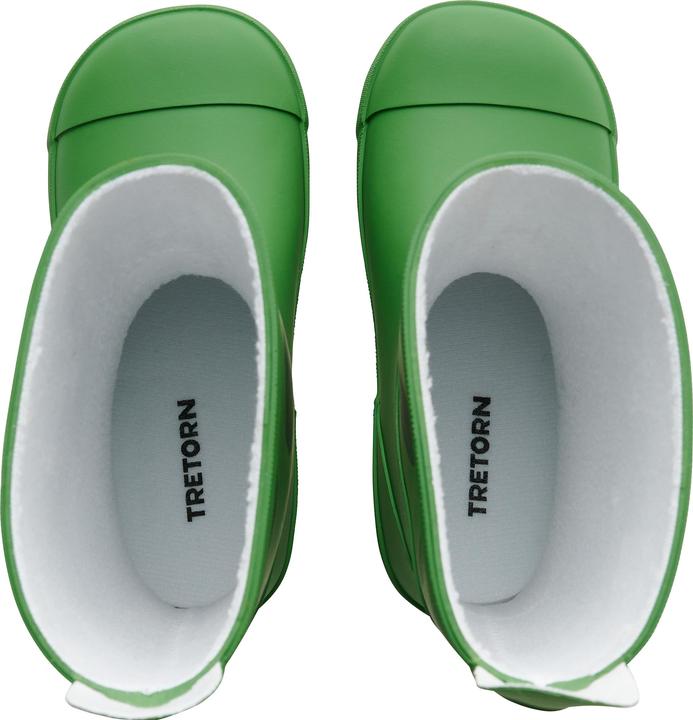 Actual product image Tretorn Kid's Mellby (32)