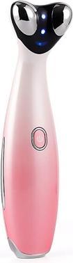 Produktbild BeautyRelax Galvanic face iron Eye & Lips Twin (L)