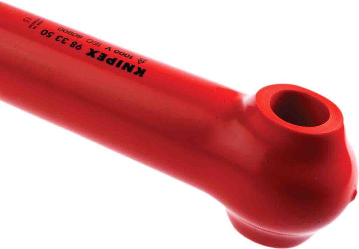 Immagine prodotto Knipex Chiave dinamometrica (3/8", 5 Nm, 50 Nm)