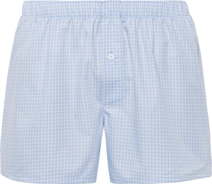 Image du produit Hanro Fancy Woven Boxer (L, Une unité par pack)