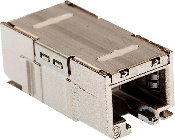 Actual product image Axis Network Cable Coupling Indoor (Network coupling)