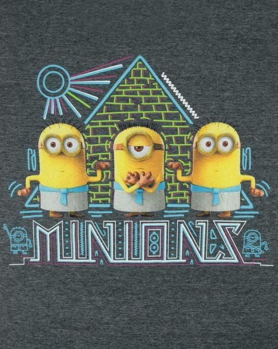 Image du produit Minions UTNS4514 P (M)