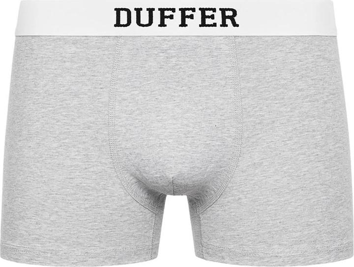 Image du produit Duffer - Boxers CLASSIC - Homme (XXL, Pack de 5)