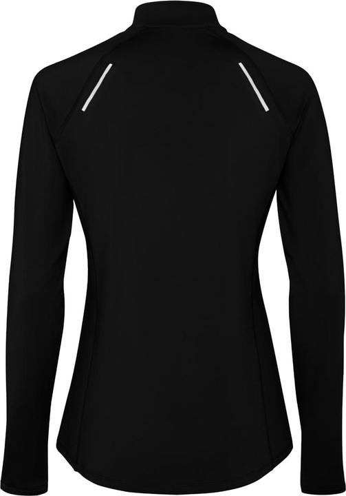 Immagine prodotto Alpinia Estambul Felpa Cerniera ad un quarto Manica Lunga Donna (XL)