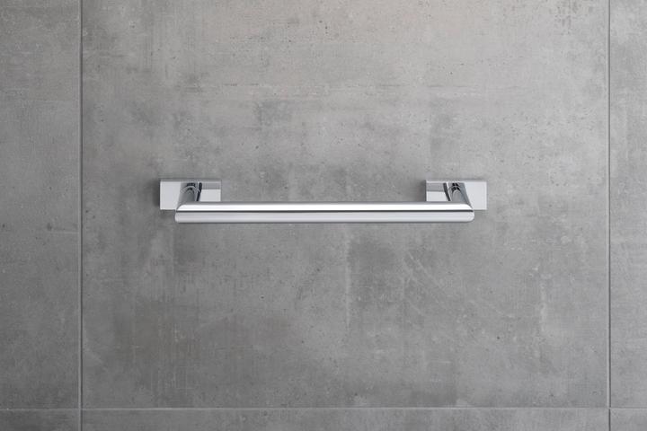 Produktbild Duravit Karree Wannengriff