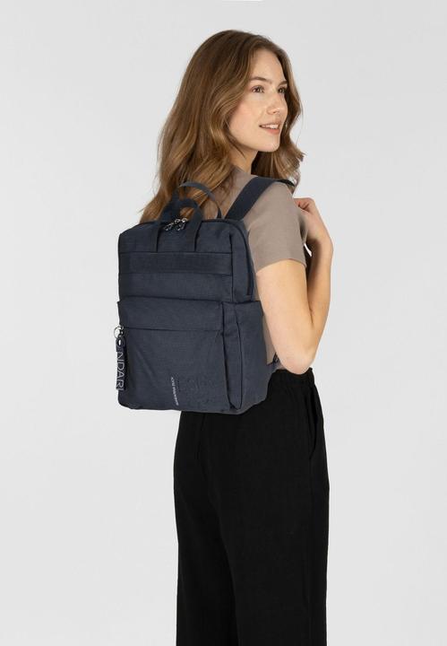 Image du produit Mandarina Duck Rucksack 38 cm Laptopfach (9 l)