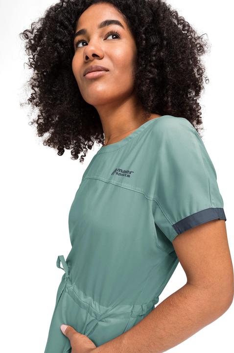 Image du produit Maier Sports Robe femme Fortunit 2 (36, S)