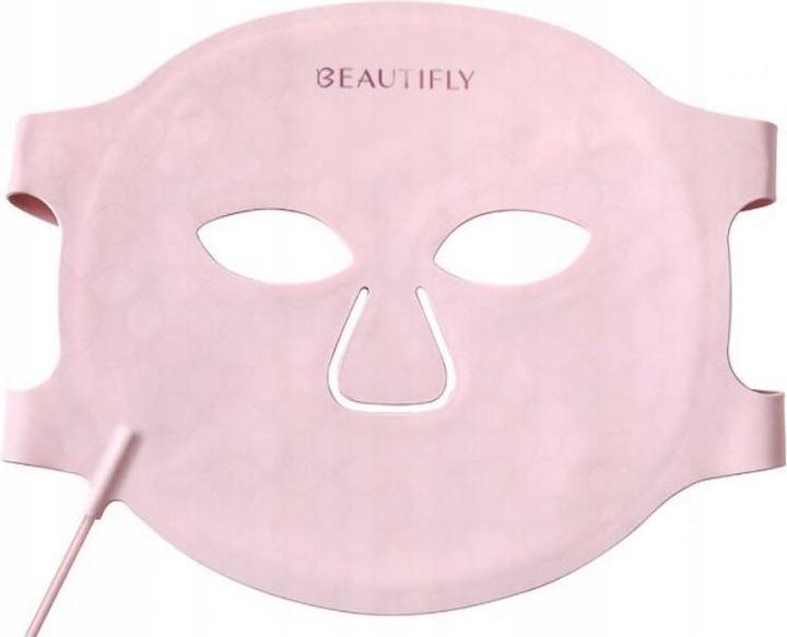Produktbild Beautifly Aura Glam, LED-Lichttherapie Maske