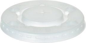 Produktbild Starpak Deckel it Kreuzschlitz (150 x)