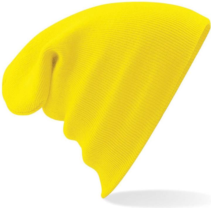 Produktbild Beechfield Strickmütze Mütze Besonders Weich (One Size)