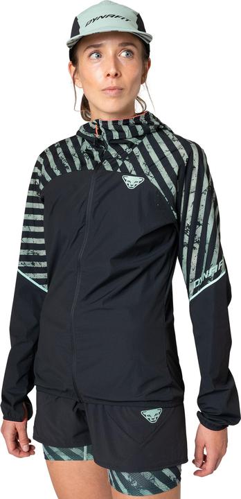 Produktbild Dynafit Trail Wind Jacke (M)