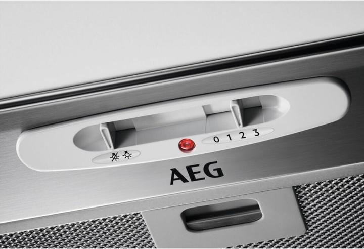 Produktbild AEG DGB 3523 S (Unterbauhaube)