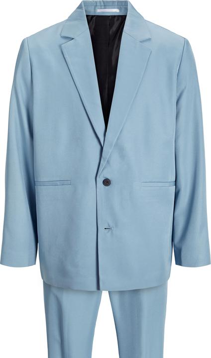 Produktbild Jack & Jones JPRCARTER Relaxed Fit Anzug Einreihiger Blazer und Hose (54)