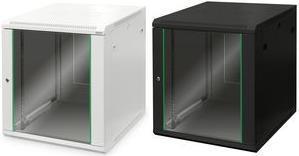 Produktbild Digitus Wandgehäuse Dynamic Basic Serie (27.60 HE, 19 Zoll Rack)