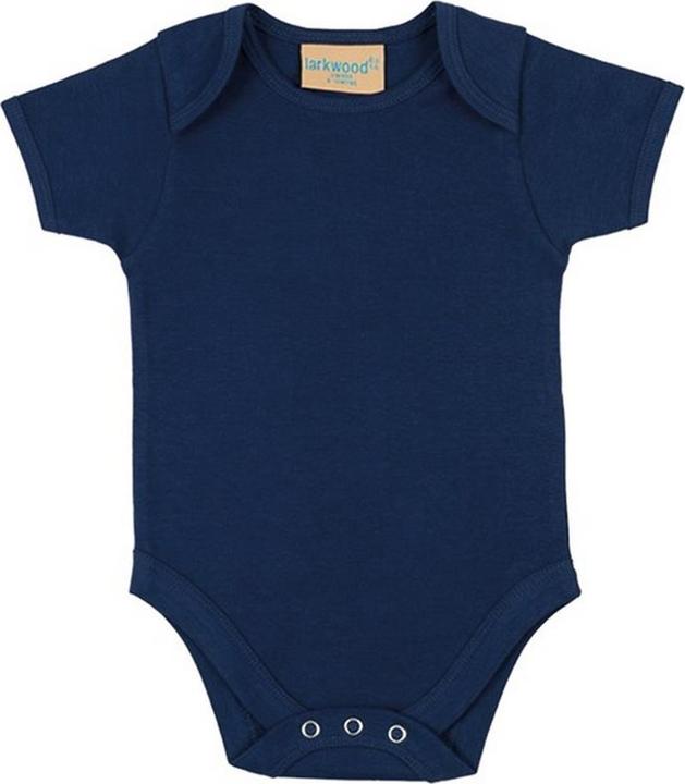 Larkwood Bodysuit Kleinkind kurzärmlig