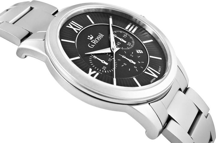 Image du produit Gino Rossi G. ROSSI - 6846B (zg200c) montre universelle (42 mm)