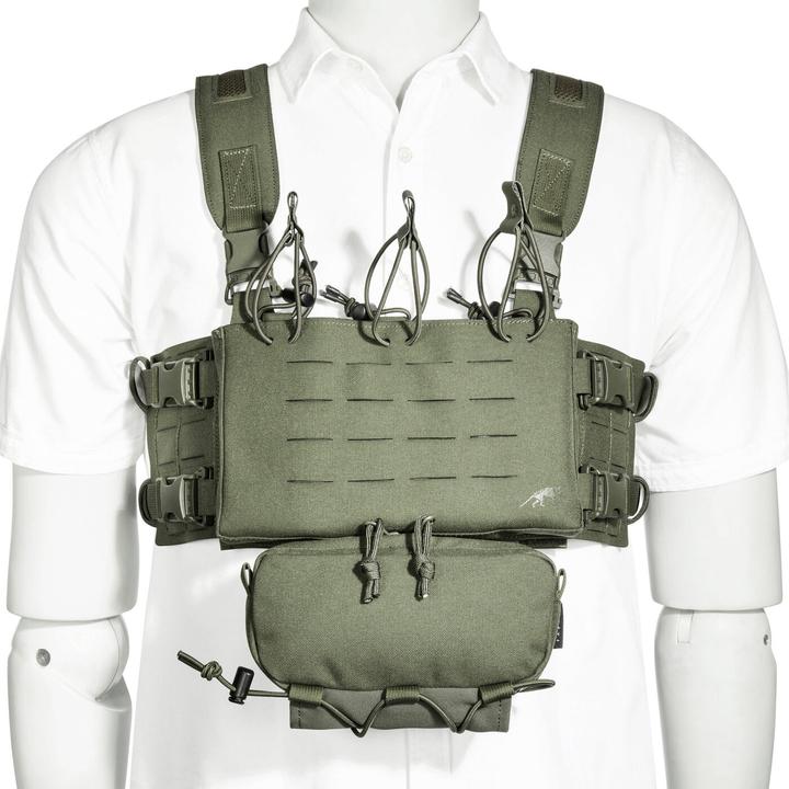 Image du produit Tasmanian Tiger TT Small Combi Rig Vert olive