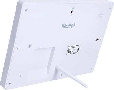 Produktbild Rollei Smart Frame (10.10", 800 x 1280 Pixel)