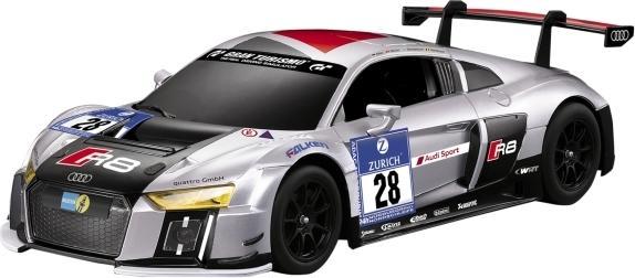 Image du produit Rastar Audi R8 LMS Performance Fjernstyret Bil 1:18