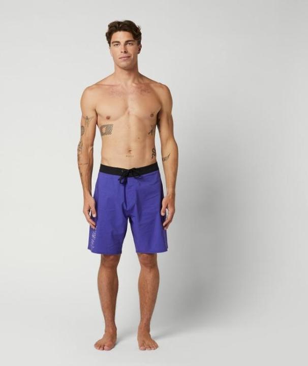 Actual product image Mystic Movement Boardshorts (33)