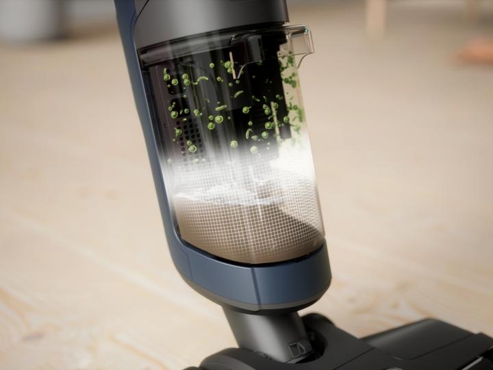 Actual product image Electrolux EW81U3DB