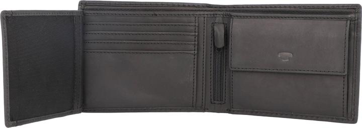 Produktbild Tom Tailor Ron Geldbörse RFID Leder 12 cm