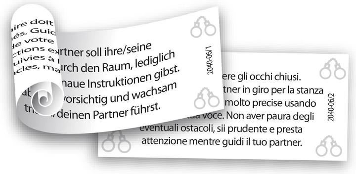 Produktbild tease & please Fetisch Herz (Brettspiel, Deutsch)