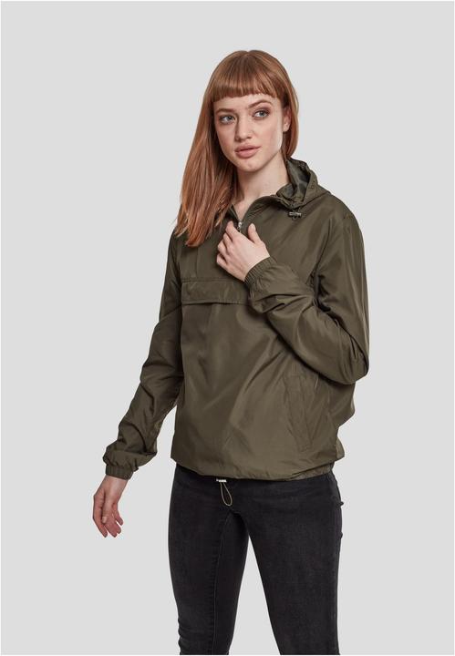 Actual product image Urban Classics Light Jacket (XL)