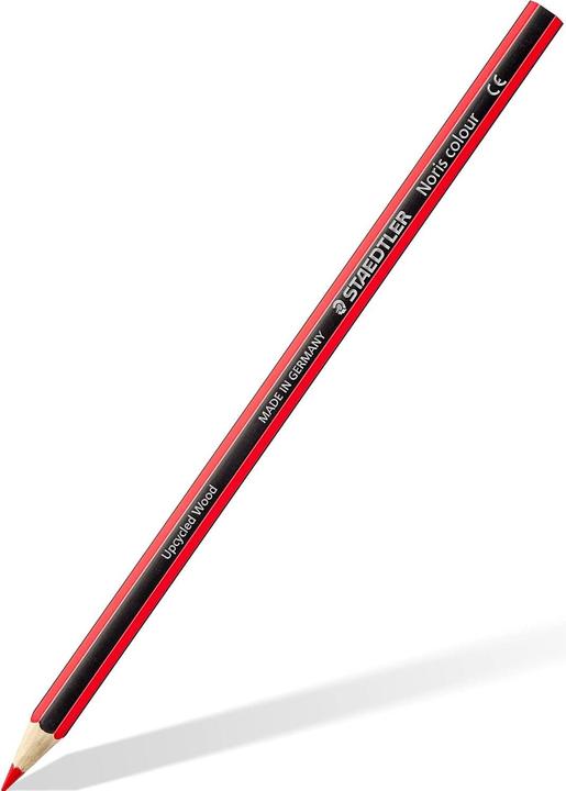 Productafbeelding Staedtler Noris Kleur, editie Johanna Basford (Veelkleurig, 24 x)