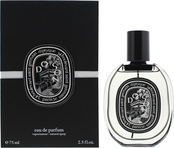 Actual product image Diptyque Do Son (Eau de parfum, 75 ml)