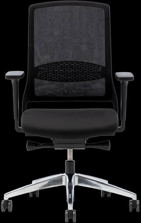 Actual product image Gispen Tin Smart Bureaustoel 2.0