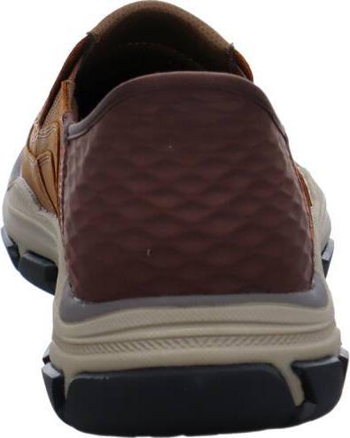 Actual product image Skechers Slip Ins Respected Elgin (44)